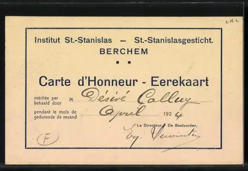AK La Verrèrie, Four à étendre, Glasherstellung