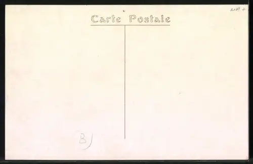 AK Japanische Arbeiter beim Töpfern