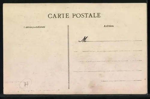 AK La Grande-Trappe /Orne, Les Moines en lecture