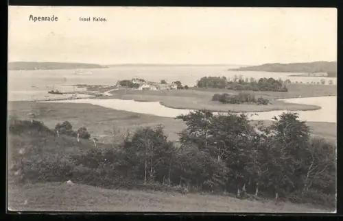 AK Apenrade, Insel Kaloe