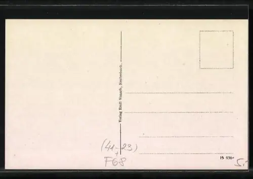 AK Neubreisach, Rhein-Rhone-Kanal, Schleuse