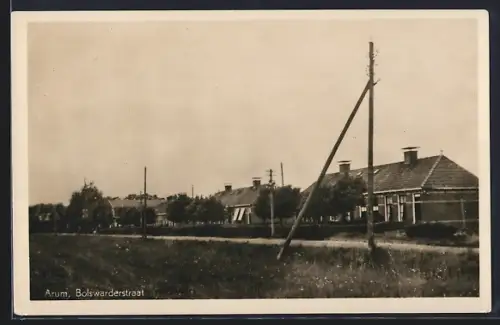 AK Arum, Bolswarderstraat