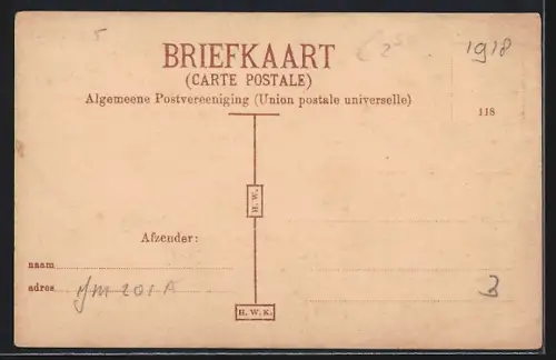 AK Leeuwarden, Prinsentuin