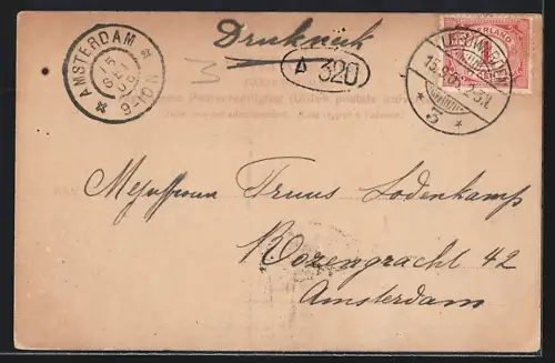 AK Leeuwarden, Nieuwestad en Duco Martenapijp