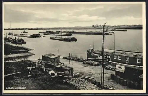 AK Lobith, Rijnzicht