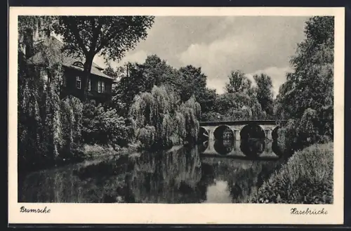 AK Bramsche, Hasebrücke