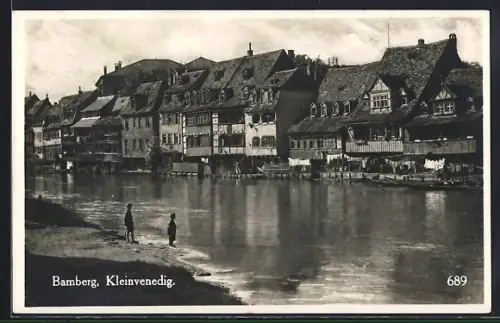 AK Bamberg, Kleinvenedig