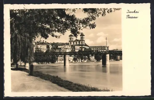 AK Passau, Innkai