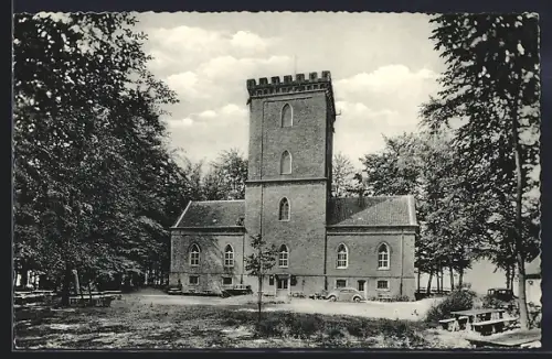 AK Bad Melle, Diedrichsburg