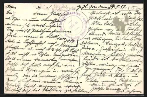 AK Oberstdorf, Seealpe