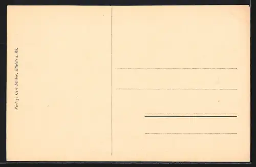 AK Marburg a. Lahn, Marktplatz mit Rathaus