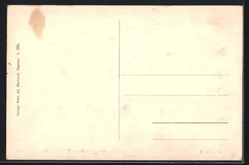 AK Repelen, Kurgäste beim Wassertreten