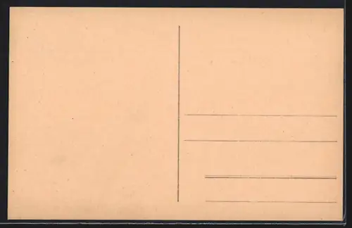 AK Hamburg-Neustadt, Oberlandesgerichtsgebäude mit Fontäne