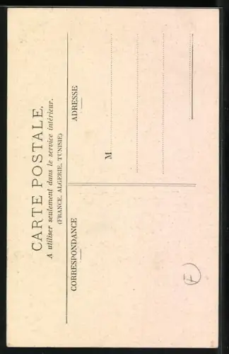 AK Kleiner Bure spielt Krieg