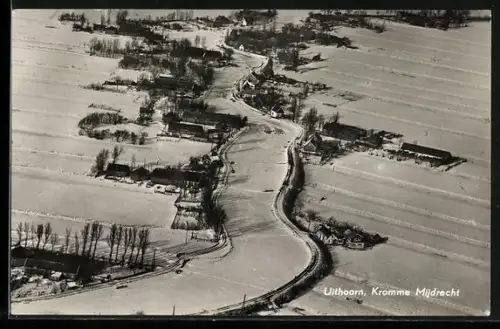 AK Uithoorn, Kromme Mijdrecht