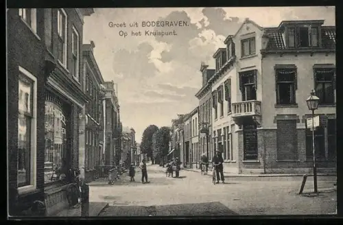 AK Bodegraven, Op het Kruispunt