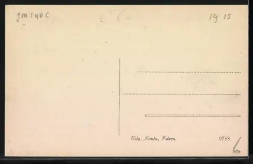 AK Bodegraven, Op het Kruispunt