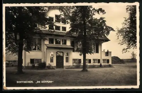 AK Doetinchem, De Ooyman