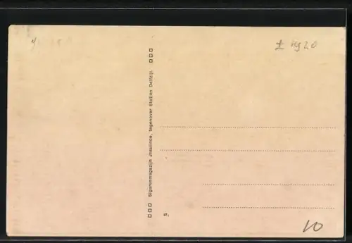 AK Delfzijl, Waterpoort