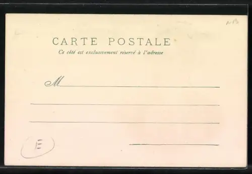 AK Portrait C. M. v. Weber