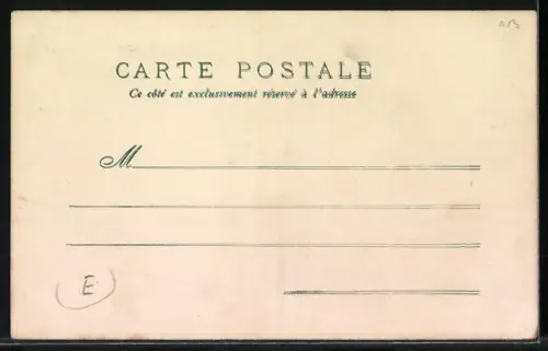 AK Komponist Johann Sebastian Bach im Porträt