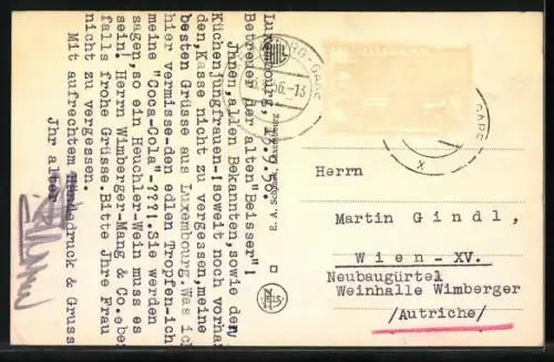 AK Luxembourg, Place Guillaume