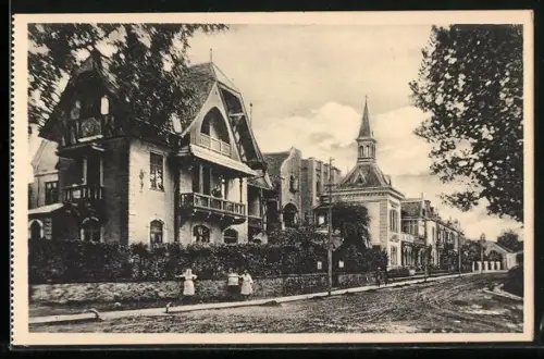 AK Piestany, Prezidentov hrad