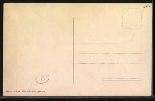AK Männer in einem fünfer Bob fahren um die Kurve