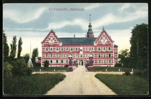 AK Vemmetofte /Sjaelland, Ansicht