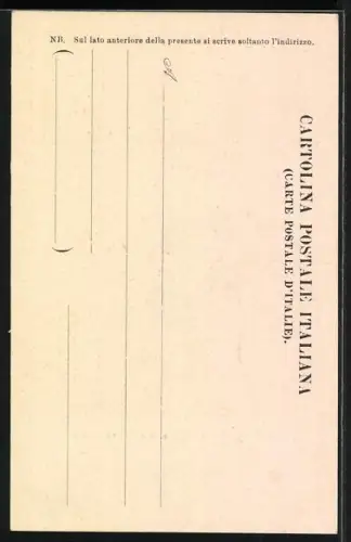 AK Bellagio, Via del Monastero