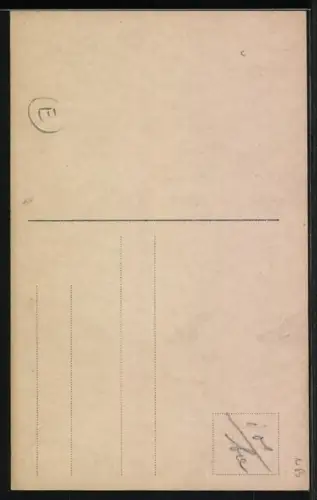 AK Komponist Anton Rubinstein im Profil