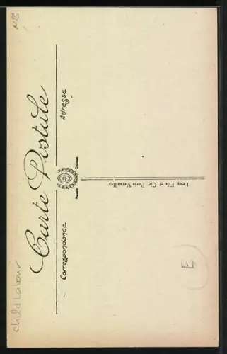 AK Scenes et Types, Tissage de Tapis, Teppichweber