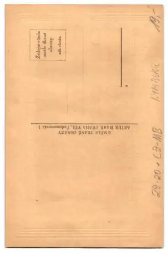 Seiden-AK Nymburg, Lázne Podebrady