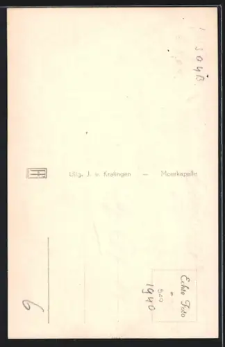 AK Moerkapelle, Ned. Herv. Kerk