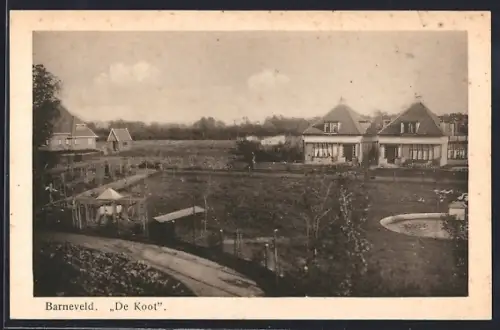 AK Barneveld, De Koot