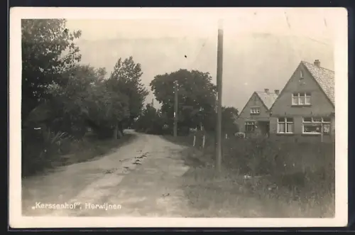 AK Herwijnen, Kerssenhof