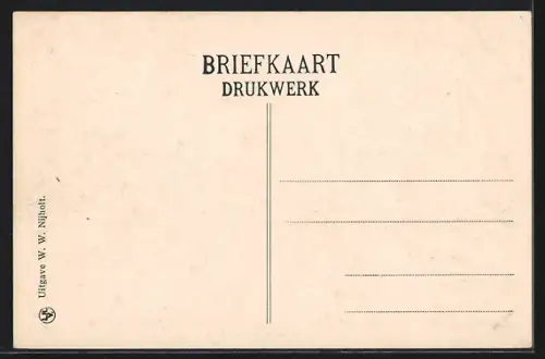 AK Nunspeet, Op de Zoom