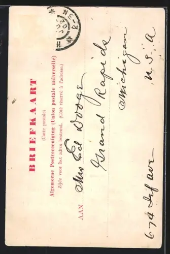 AK Haarlem, Groote Kerk