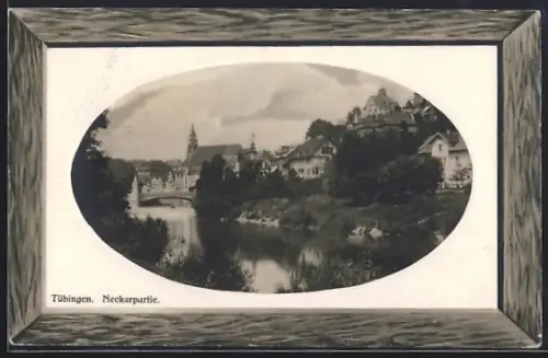 AK Tübingen, Neckarpartie