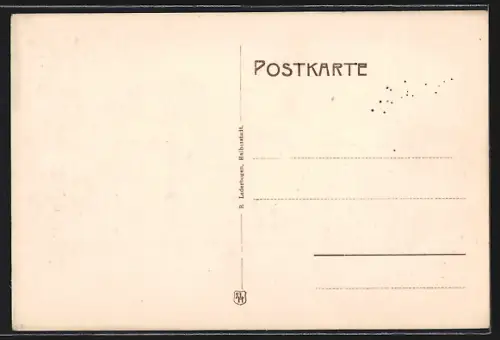 AK Bad Meinberg, Kursaal