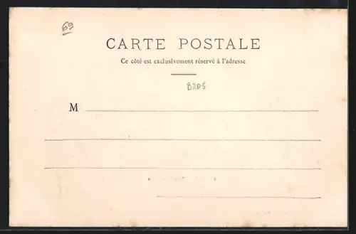AK Régnié, Vue générale