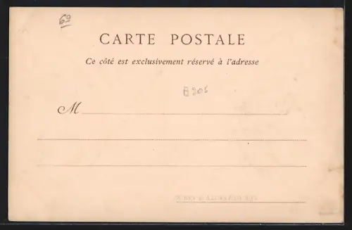 AK Cours, Vue générale de Cours