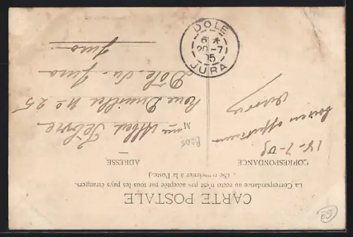 AK Cours, Vue Générale