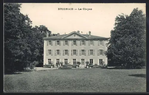 AK Brignais, Le Clepas