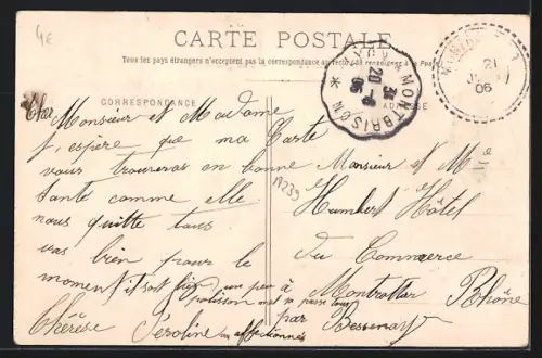 AK Lentilly, Vue générale