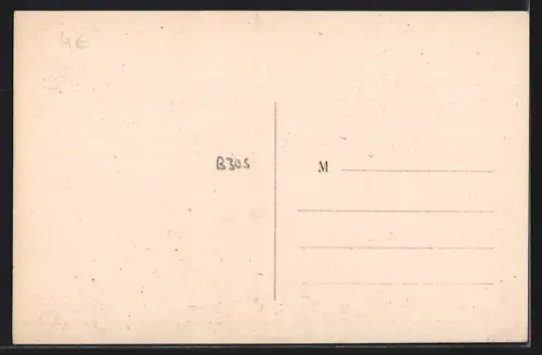 AK Saint Forgeux /Rhône, Vue générale, le Moulin, la Mairie, le Ruy