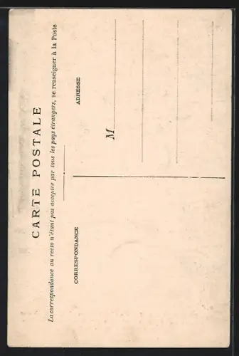 AK Dardilly-le-Bas /Rhône, Chambre et reliques du Bienheureux J.B. Vianney, curé d`Ars, béatifié le 8 janvier 1905