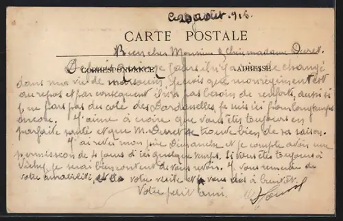 AK Lyon, Caserne de Serin, Fort St-Jean et coteau des Chartreux