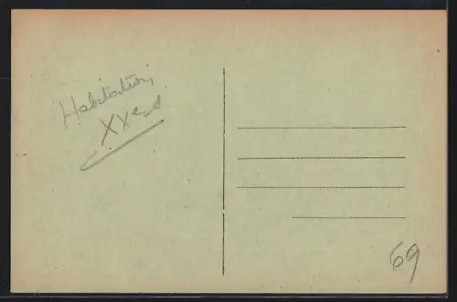 AK Villeurbanne, Nouvelles constructions de Villeurbanne, Vue d`ensemble