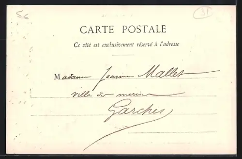 AK Roquefort /Haute-Garonne, Vue panoramique sur Roquefort, Entrée de la Vallée du Salat